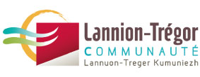 Logo Lannion-Trégor Communauté